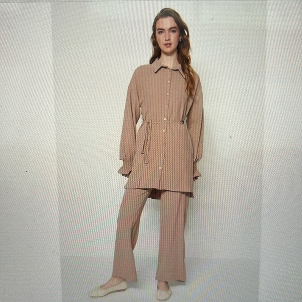 Two piece comfy set
